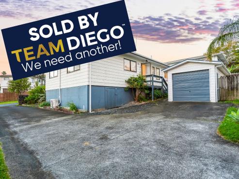 11 Mona Vale, West Harbour