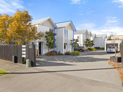 450B Madras Street, Saint Albans