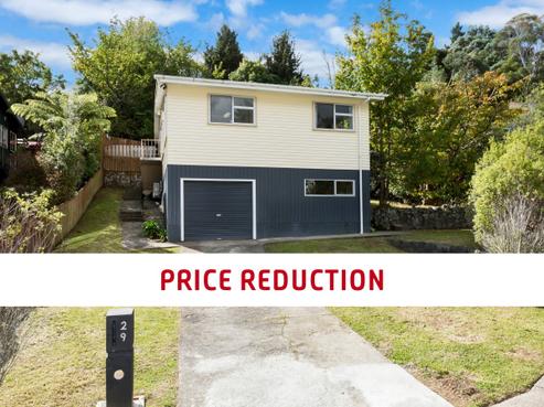 29 Edelweiss Grove, Timberlea