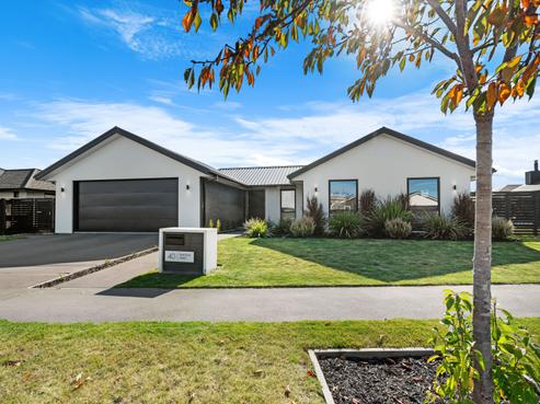40 Territory Street, Rolleston