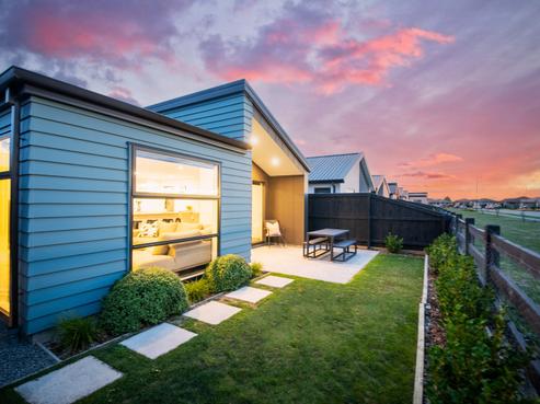 37 Upham Lane, Rolleston