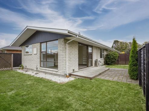 1/78 Middlepark Road, Sockburn