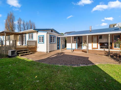 14 Mckenzie Road, Owhata