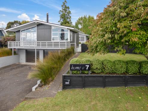 7 Wychwood Crescent, Springfield