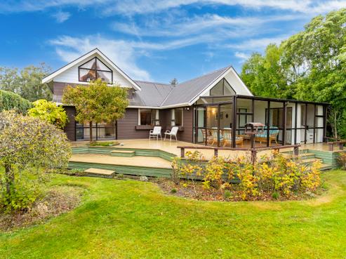 43 Stewart Street, Waikouaiti