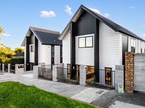 37 West Tamaki Road, Saint Heliers