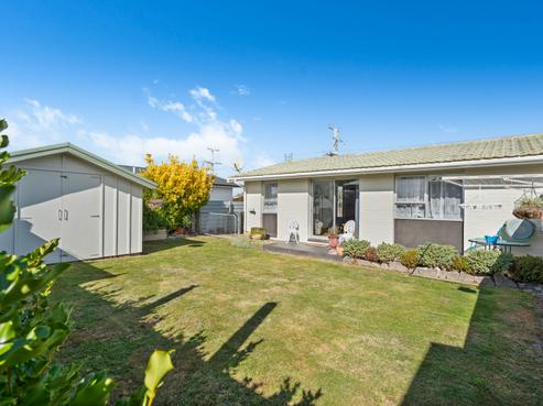 22 Colville Street, Masterton