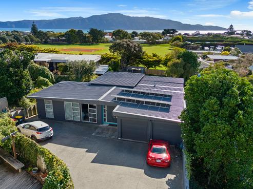109A Golf Road, Paraparaumu Beach
