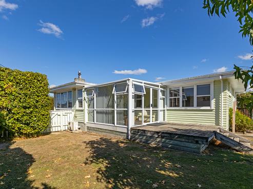 31 Freyberg Street, Solway