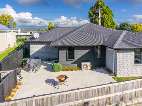 14 Ballance Street, Kihikihi