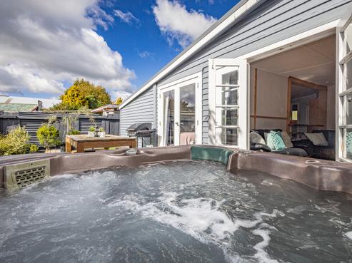 4 Bracken Street, Ohakune