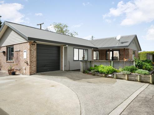 17 George Street, Waihi