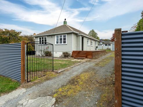 72 Wilson Street, Geraldine