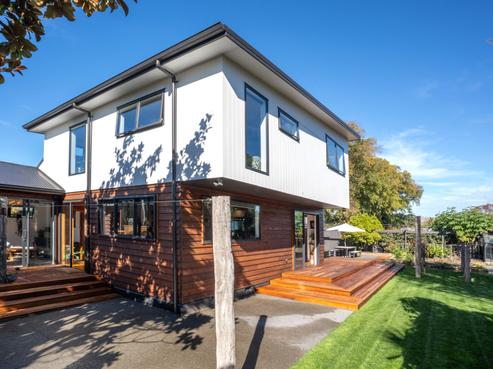 35 Lionel Street, Avonside