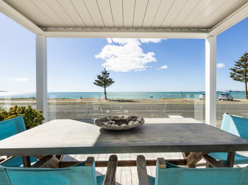 70 The Esplanade, Westshore