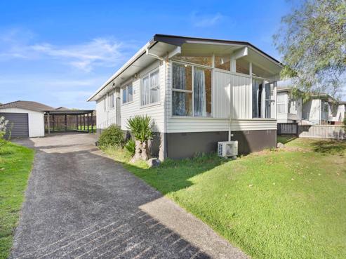57 Wordsworth Road, Manurewa