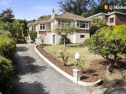 49 Every Street, Andersons Bay