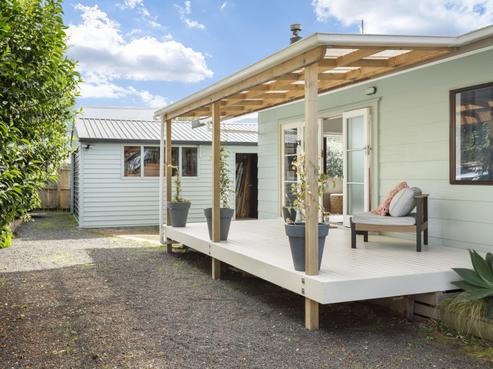 97 Consols Street, Waihi