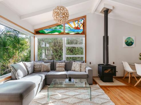 77 Churchill Road, Judea