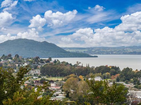 31 Russell Crescent, Western Heights