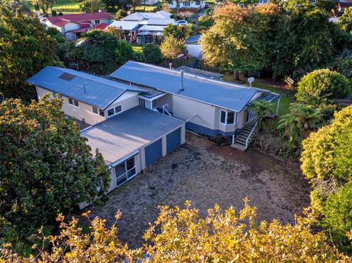 47 Union Street, Opotiki and Surrounds