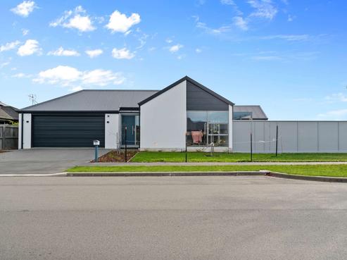 10 Crowder Street, Lincoln