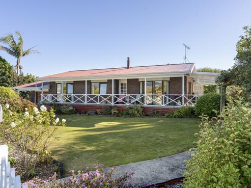 63 Convent Road, Otaki