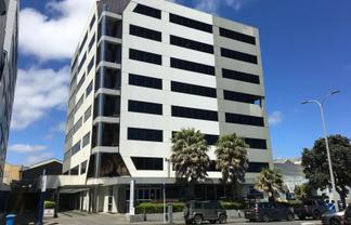 Prestigious Building in the CBD