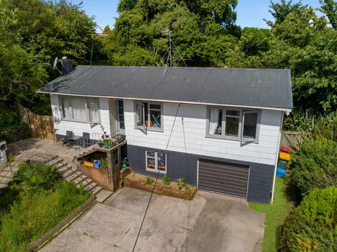 23B Hunt Crescent, Hillcrest