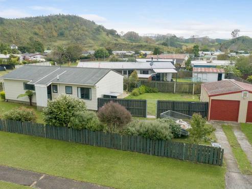 204 Valley Road, Kawerau