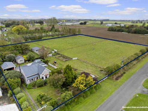 7 Matai Street, Feilding