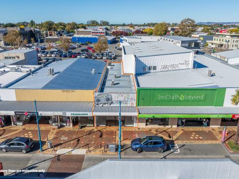 85 Market Street, Blenheim Central