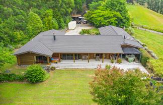 278 Burtt Road, Paerata