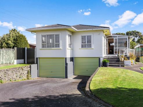 33 Wynyard Street, Bell Block