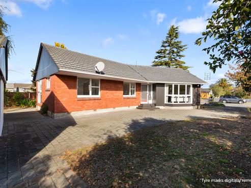 98 Teesdale Street, Burnside