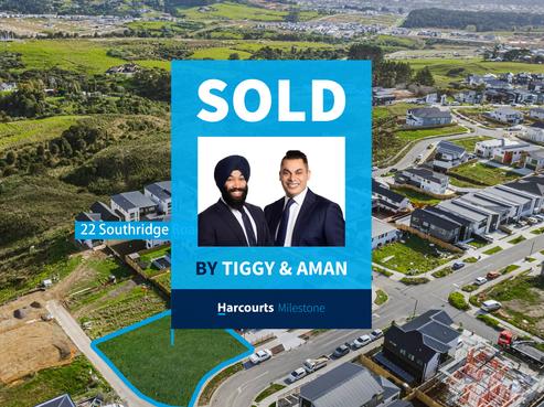 22 Southridge Road, Flat Bush