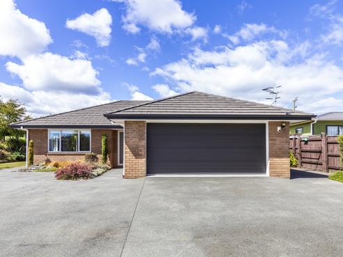 123 Parekawa Drive, Motuoapa