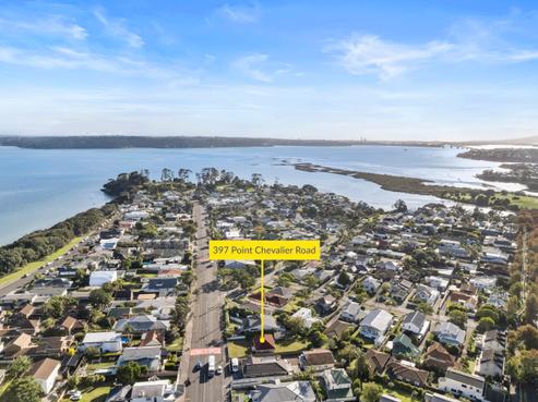 397 Point Chevalier Road, Point Chevalier