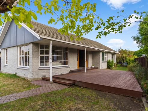 62 Oakhampton Street, Hornby