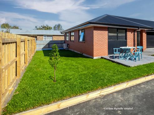 57A Wilkin Street, Temuka
