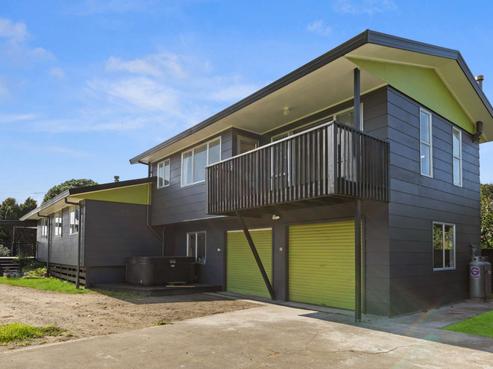 121 Weraroa Road, Waverley