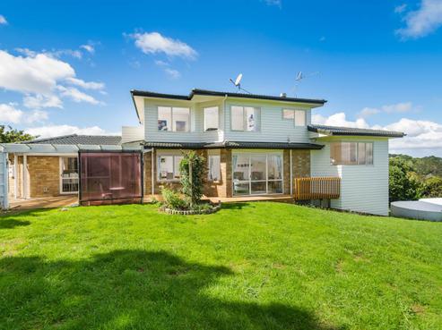 22 Dene Court Lane, Greenhithe