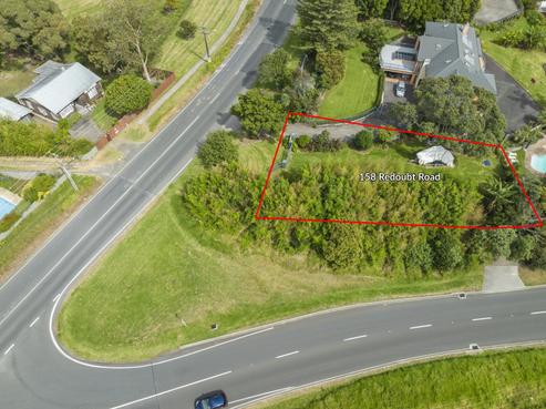 158 Redoubt Road, Flat Bush