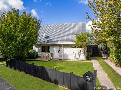 74A Hammond Street, Hairini