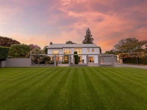 58 Clyde Road, Ilam