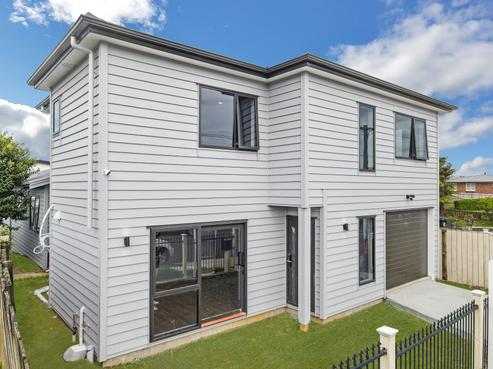 46 Churchill Avenue, Manurewa