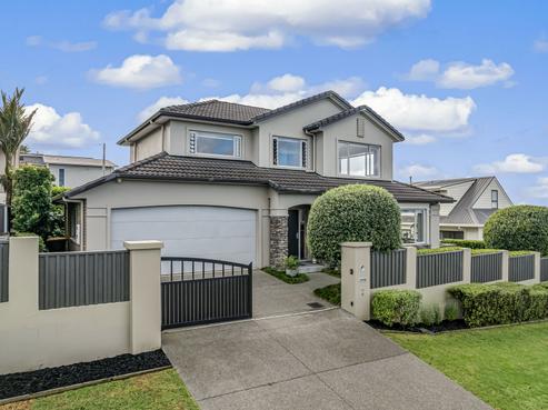 2 Oakpark Place, West Harbour