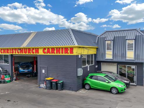 574 Wairakei Road, Burnside