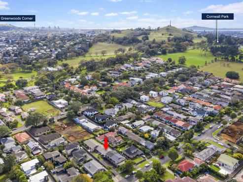3/20 Turama Road, Royal Oak