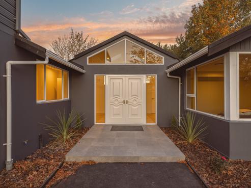 258 Island Road, Kaiapoi